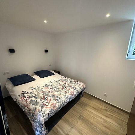 Appartement Moderne Et Confort Шатийон-сюр-Сен Экстерьер фото